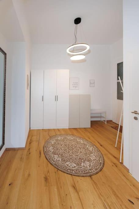 Apartment In Leopoldstadt Viena Exterior foto