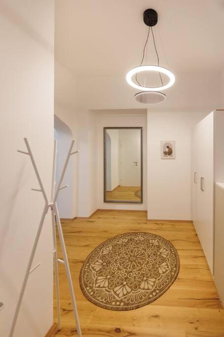 Apartment In Leopoldstadt Viena Exterior foto