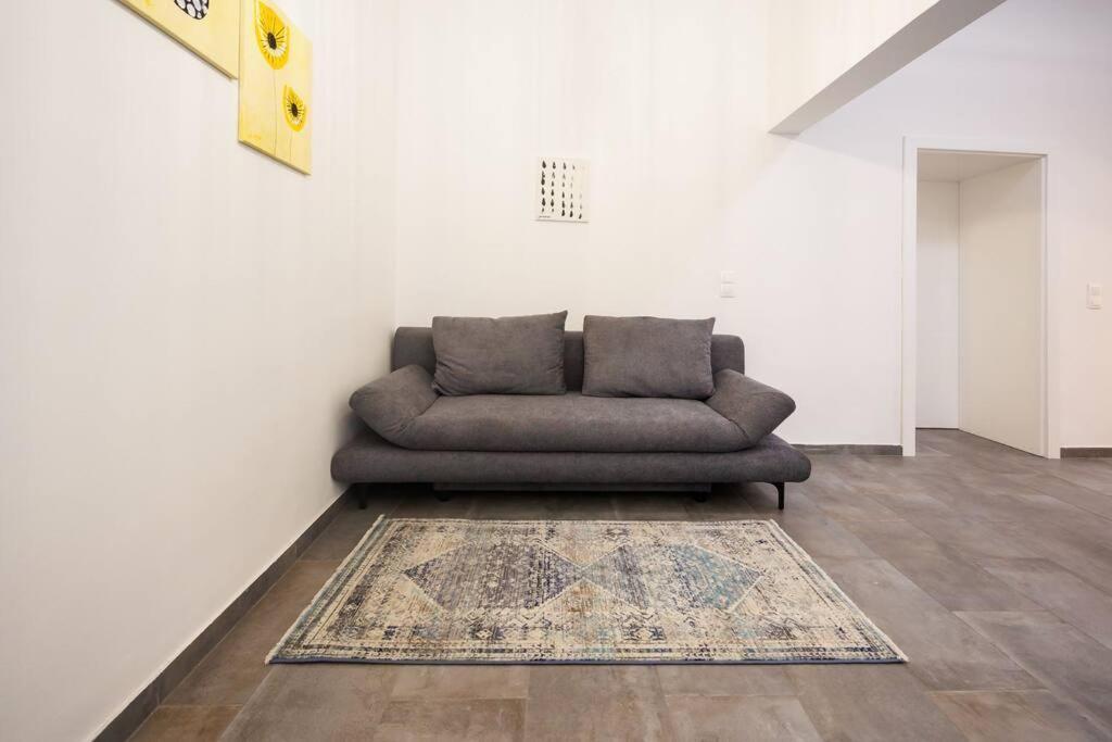 Apartment In Leopoldstadt Viena Exterior foto